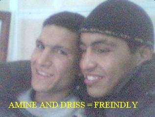 vive freindly toujour
