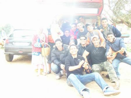 hado homa lrajat ola hayd balak