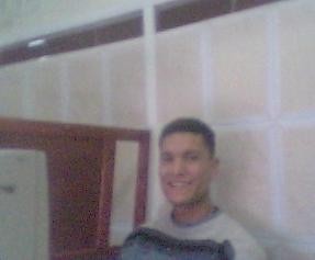 amine de africano vive barcalona