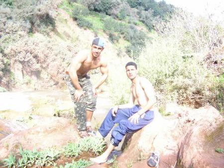 l3achra l9dima