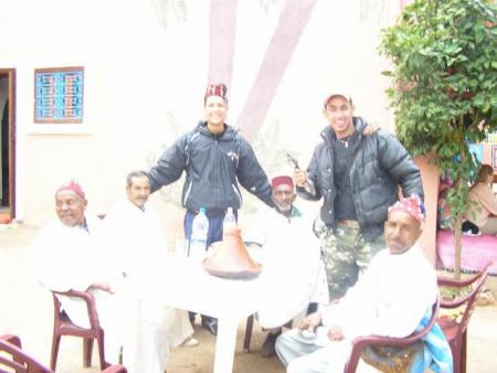 tan chirouuuuuuu makayn man 3awd lik
