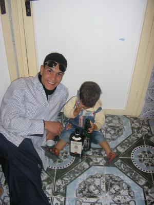 amine and kakakakkakaak